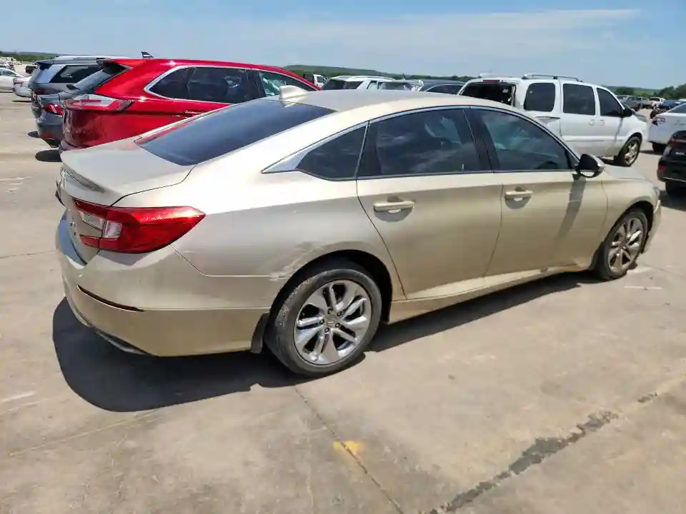 1HGCV1F10KA025919 2019 HONDA ACCORD-2