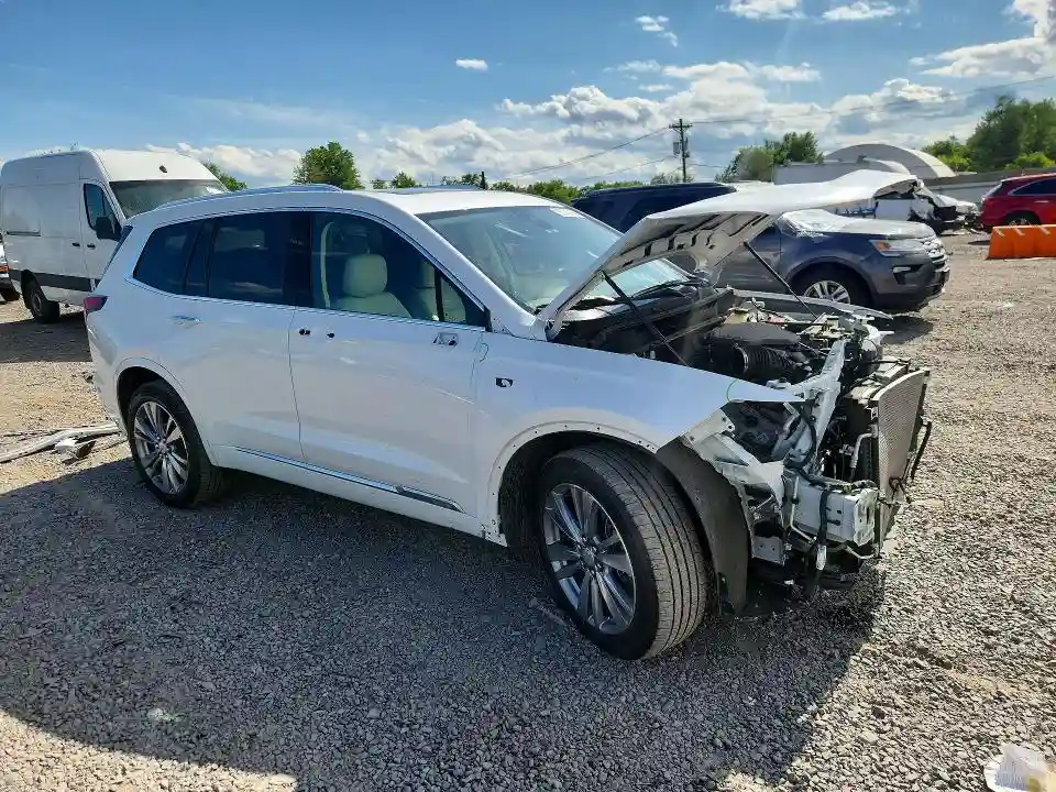 1GYKPDRS5PZ211646 2023 CADILLAC XT6-3