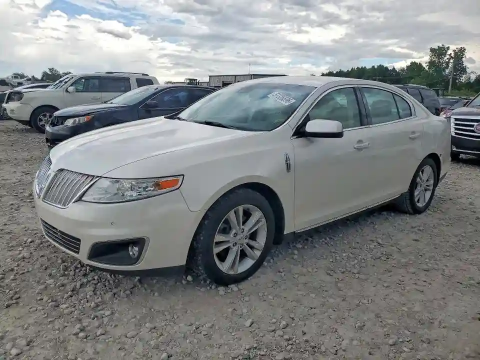 1LNHL9DR9CG802397 2012 LINCOLN MKS-0