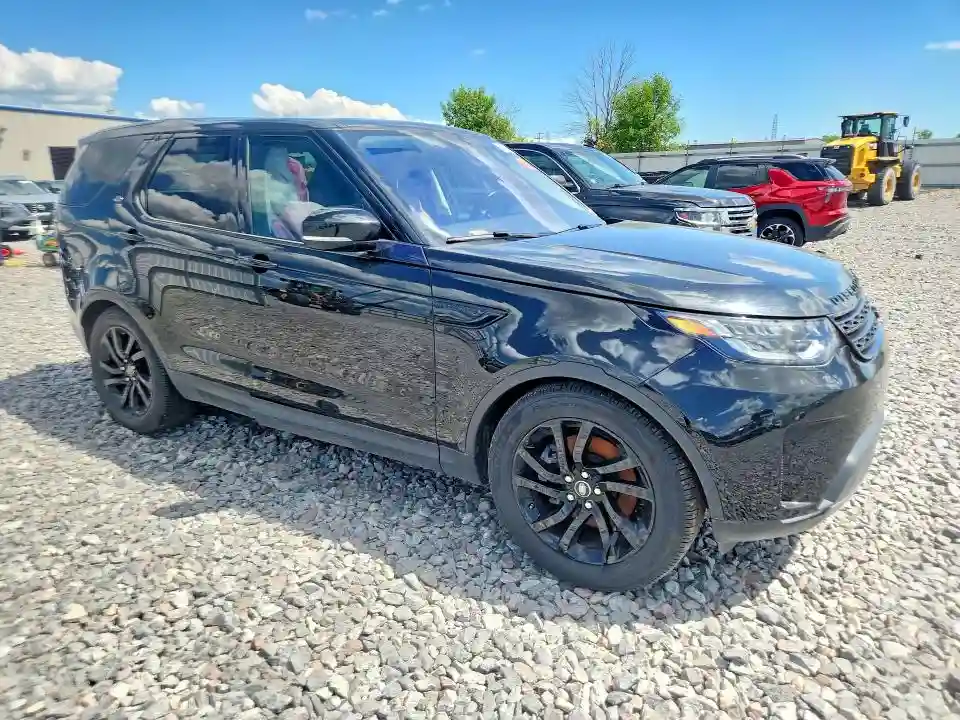 SALRRBBV9HA022725 2017 LAND ROVER DISCOVERY-3