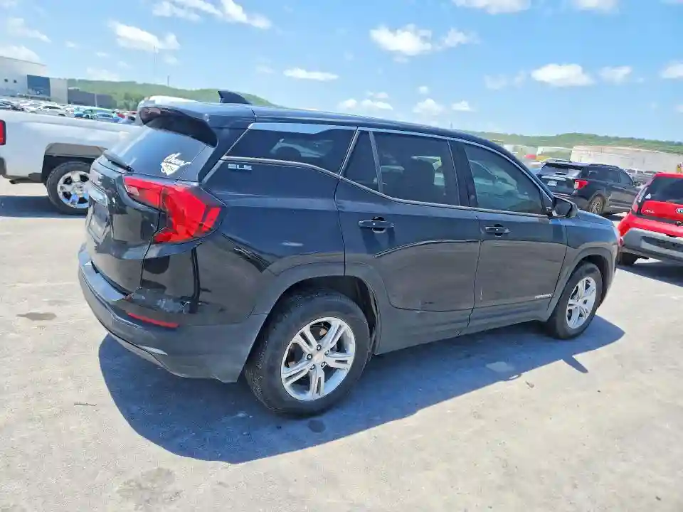 3GKALMEV6LL337534 2020 GMC TERRAIN-2