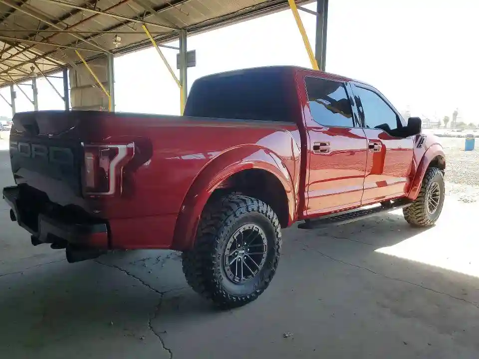 1FTFW1RG0LFA07420 2020 FORD F150-2