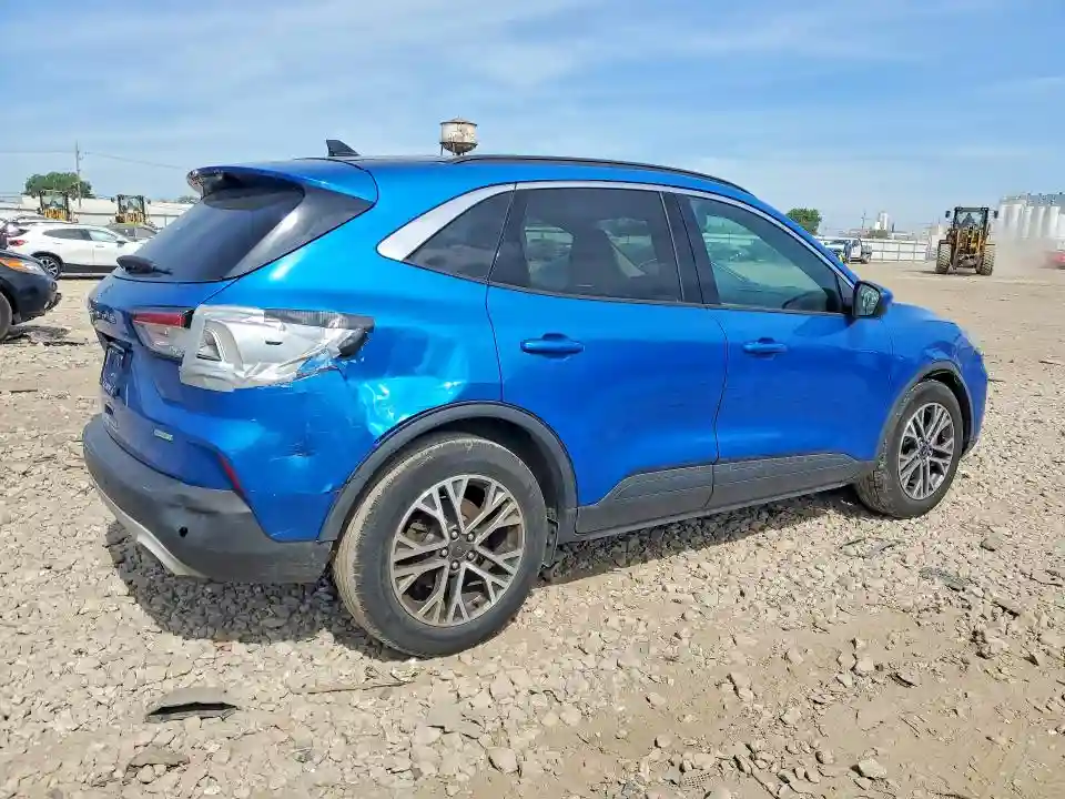 1FMCU0H6XLUA25586 2020 FORD ESCAPE-2