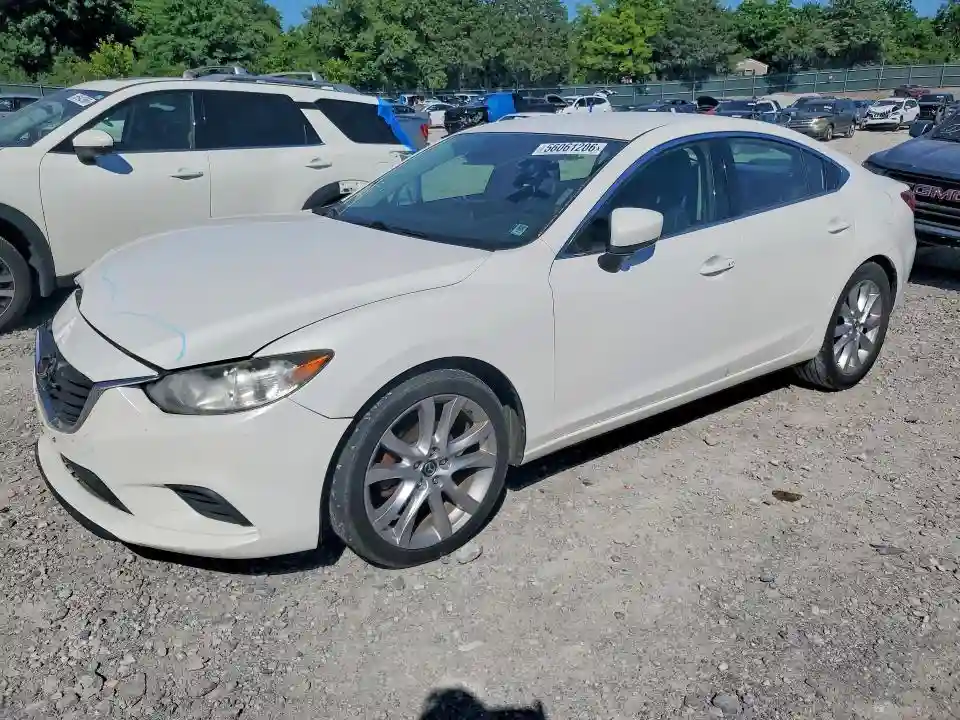 JM1GL1V51H1131136 2017 MAZDA 6-0