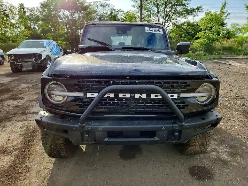 1FMEE2BP2RLB04171 2024 FORD BRONCO WIL-4