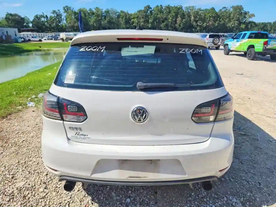 WVWGV7AJ1CW343742 2012 VOLKSWAGEN GTI-5