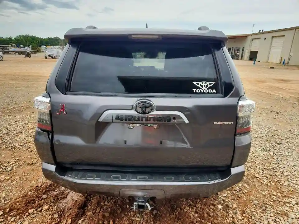 JTEZU5JR5L5222395 2020 TOYOTA 4RUNNER-5