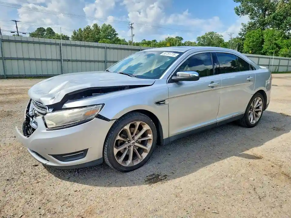1FAHP2F86DG173807 2013 FORD TAURUS-0