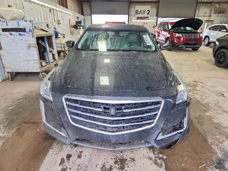 1G6AW5SX0G0109078 2016 CADILLAC CTS-4