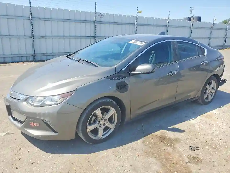 1G1RC6S53HU185913 2017 CHEVROLET VOLT-0
