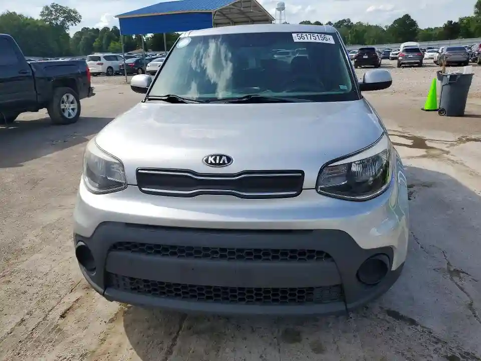 KNDJN2A29K7680217 2019 KIA SOUL BASE-4