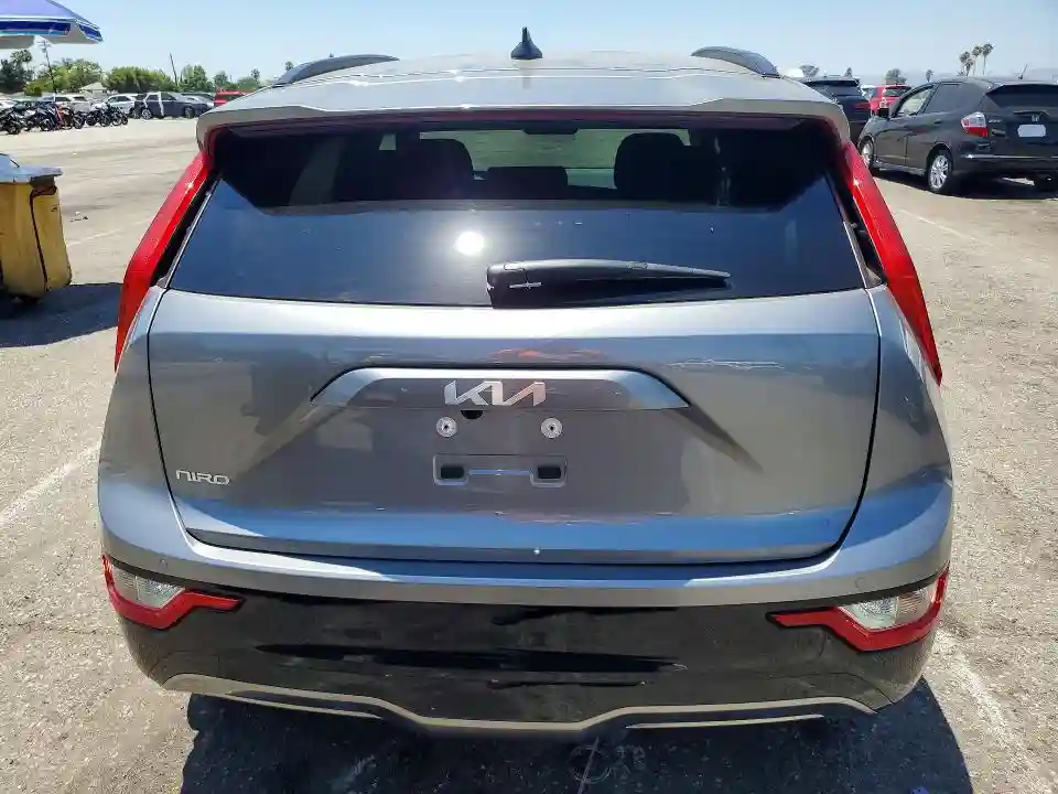 KNDCR3L18S5145429 2025 KIA-5