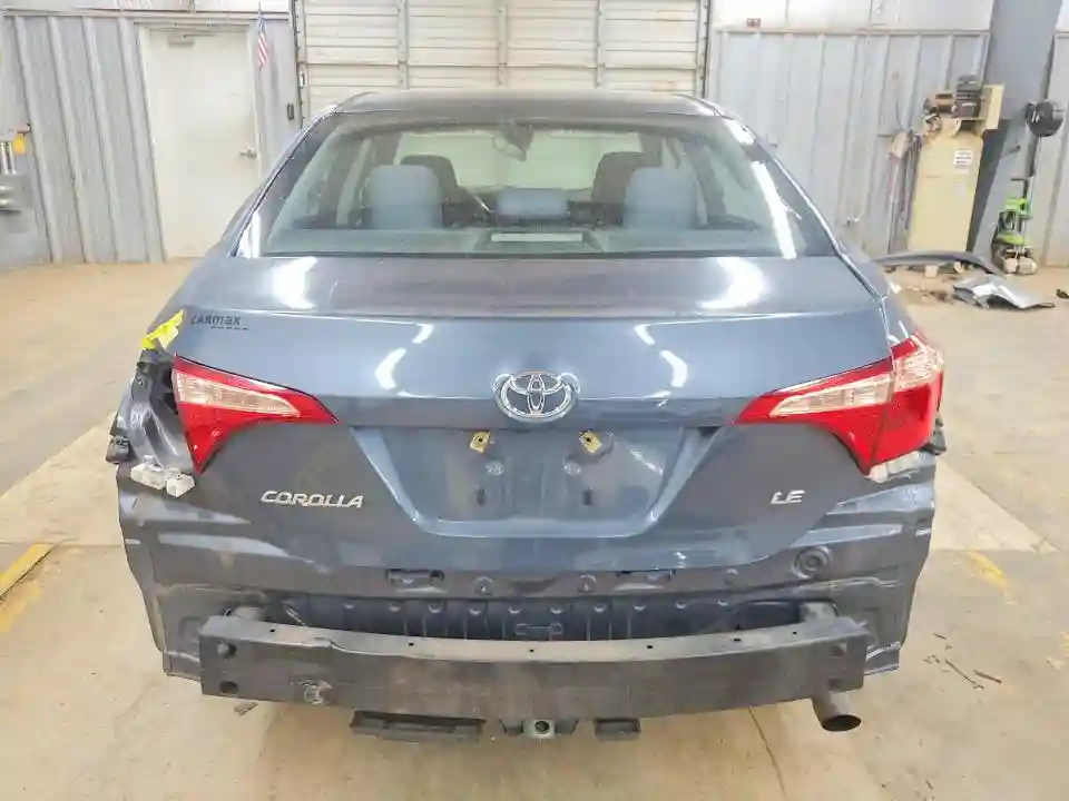 2T1BURHE2JC071578 2018 TOYOTA COROLLA-5