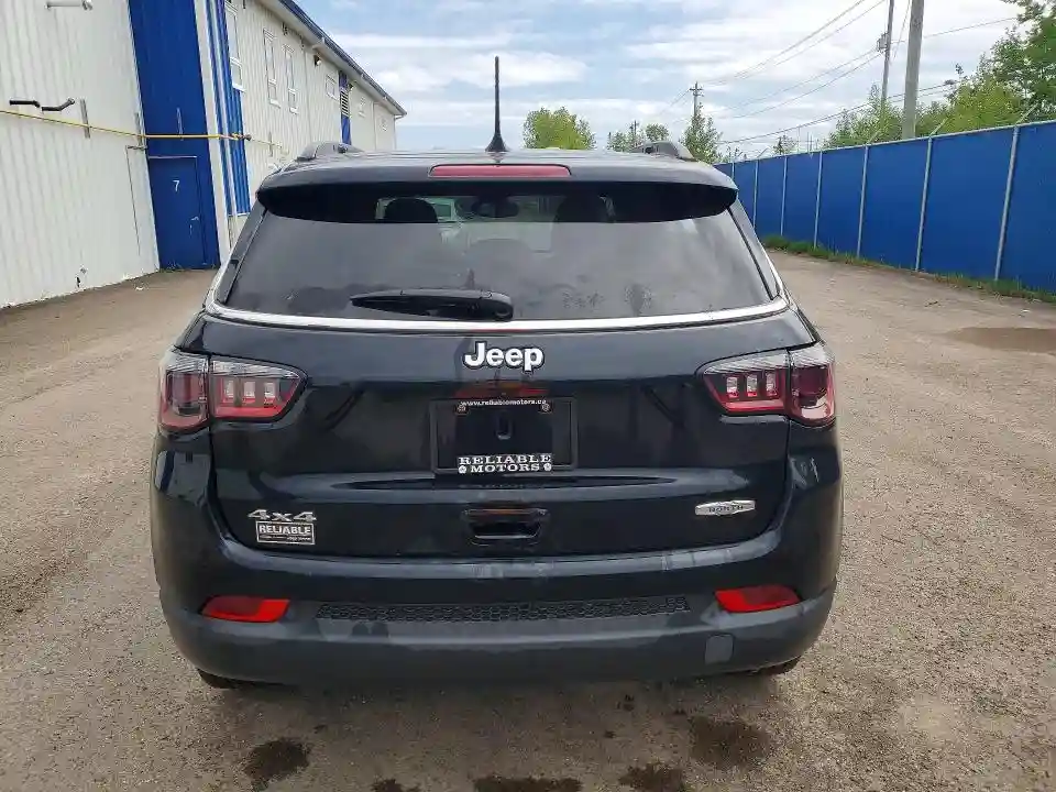 3C4NJDBN2TT153909 2026 JEEP COMPASS-5