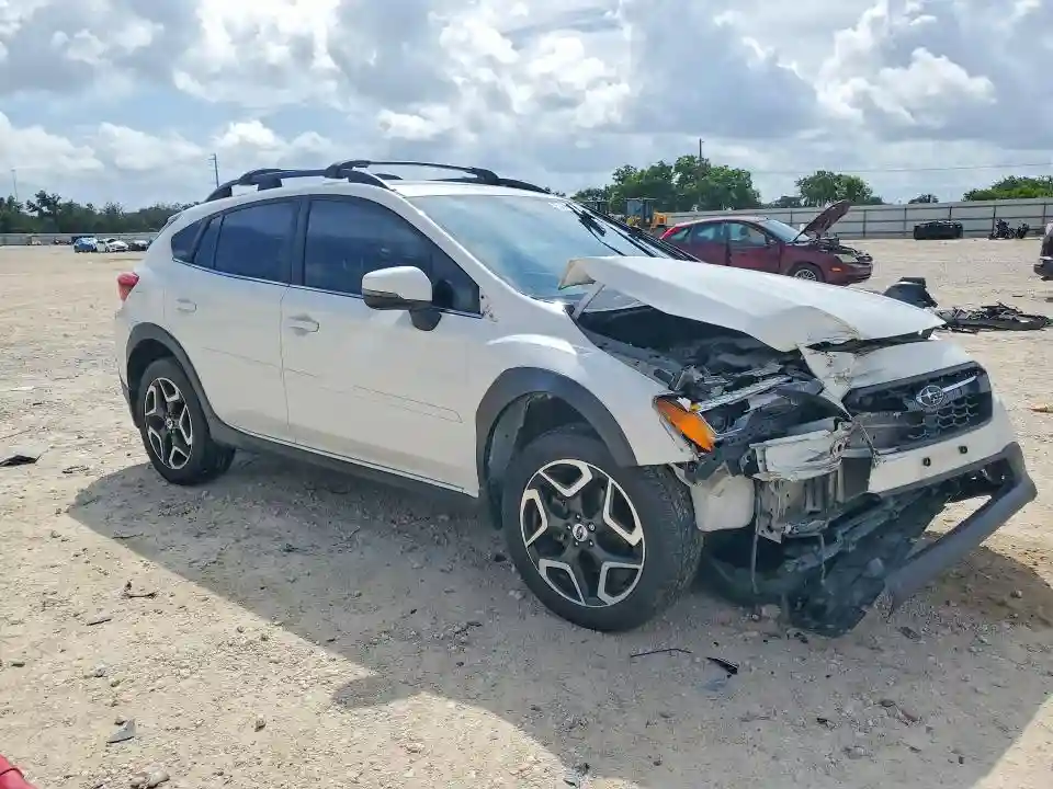 JF2GTAJC5JH248446 2018 SUBARU CROSSTREK-3