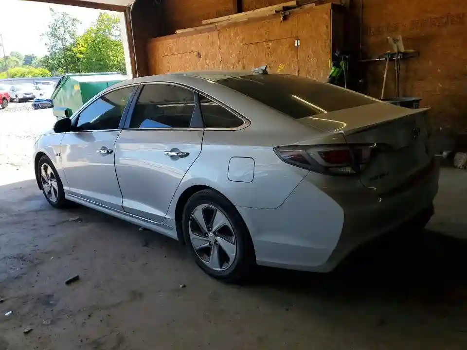 KMHE34L19GA017307 2016 HYUNDAI SONATA-1