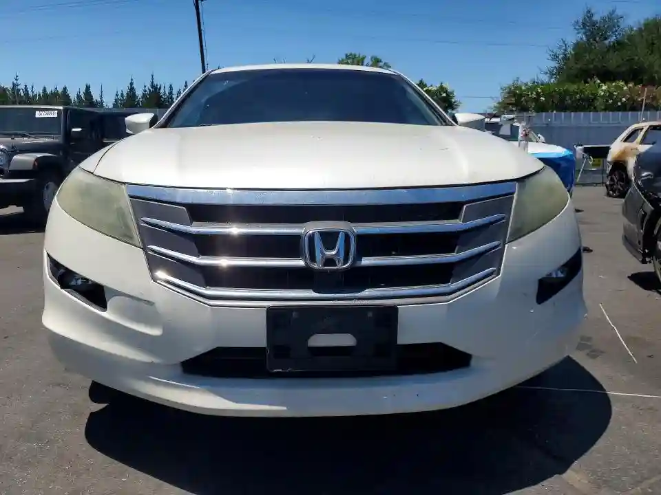 5J6TF1H59CL000805 2012 HONDA CROSSTOUR-4