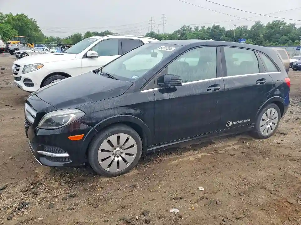 WDDVP9AB3EJ001656 2014 MERCEDES-BENZ B-CLASS-0