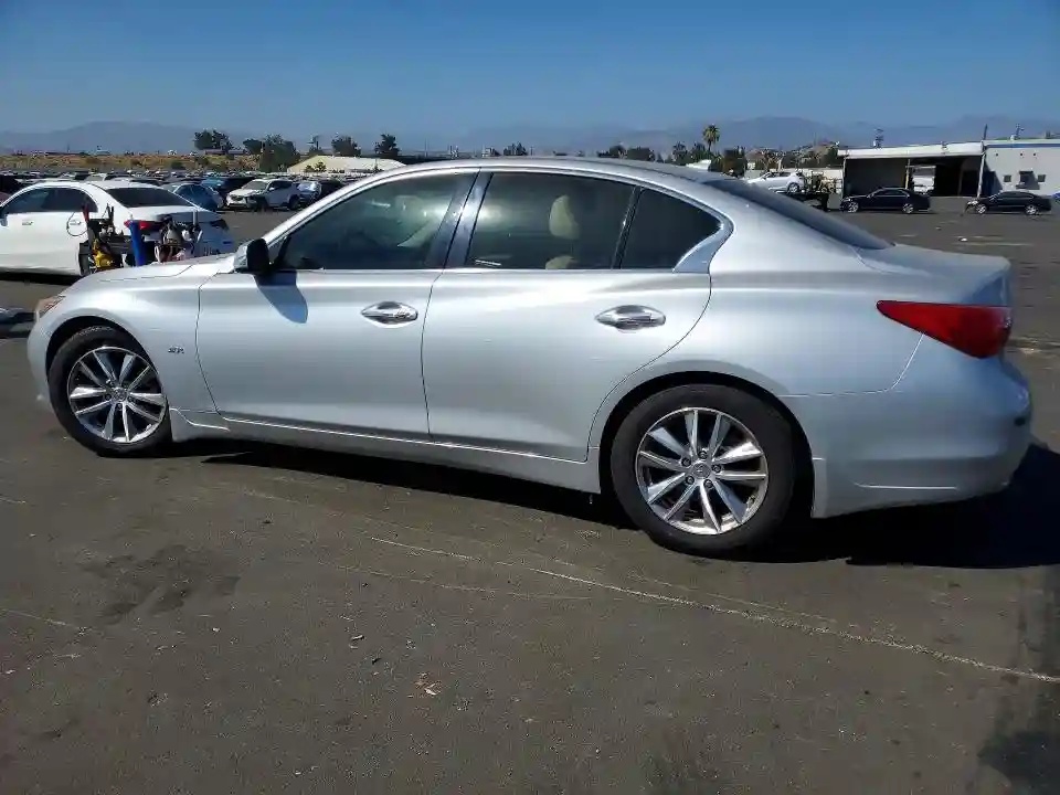 JN1EV7AP0HM731675 2017 INFINITI Q50-1
