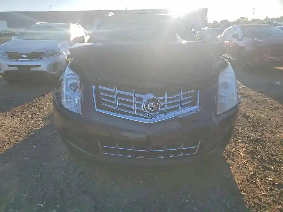 3GYFNCE30DS578043 2013 CADILLAC SRX-4