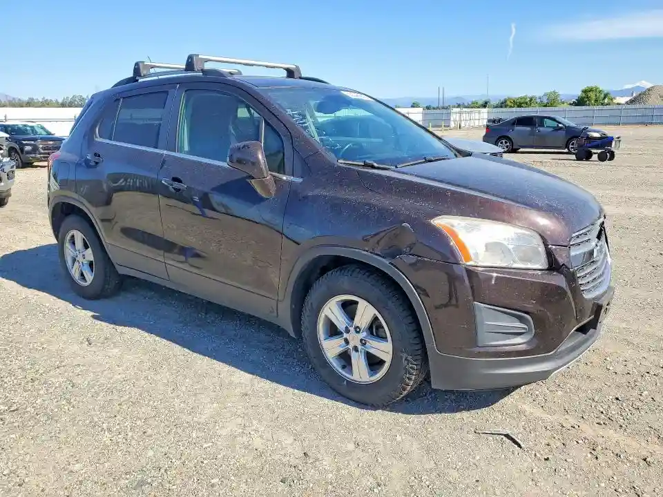KL7CJLSB6FB075967 2015 CHEVROLET TRAX-3