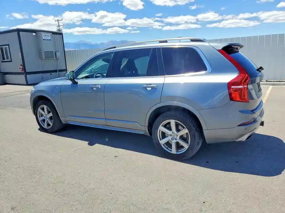 YV4BC0PK9G1092301 2016 VOLVO XC90-1