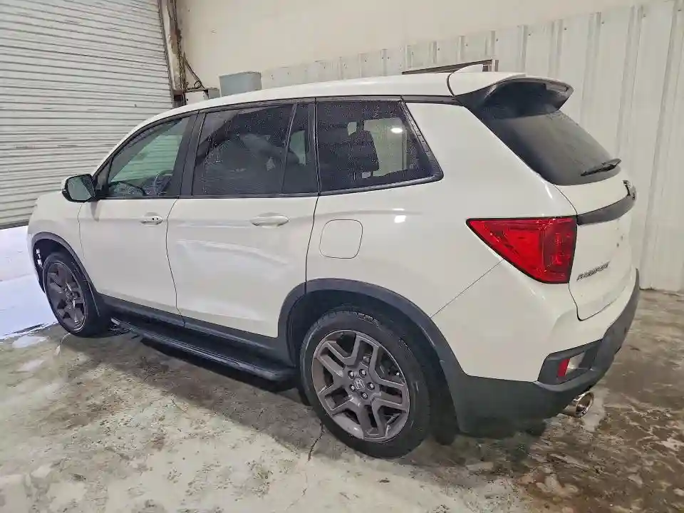 5FNYF7H5XNB005242 2022 HONDA PASSPORT-1