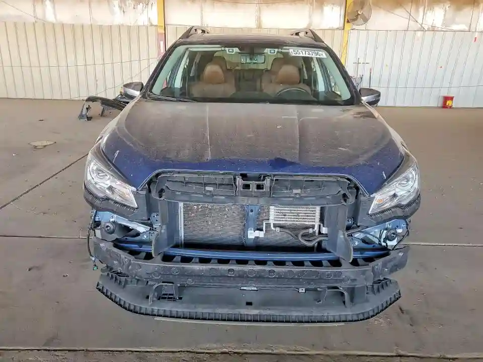 4S4WMARD3N3461852 2022 SUBARU ASCENT-4