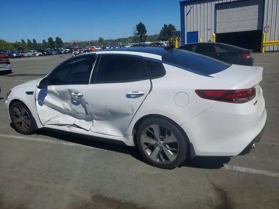 5XXGW4L2XJG238987 2018 KIA OPTIMA-1