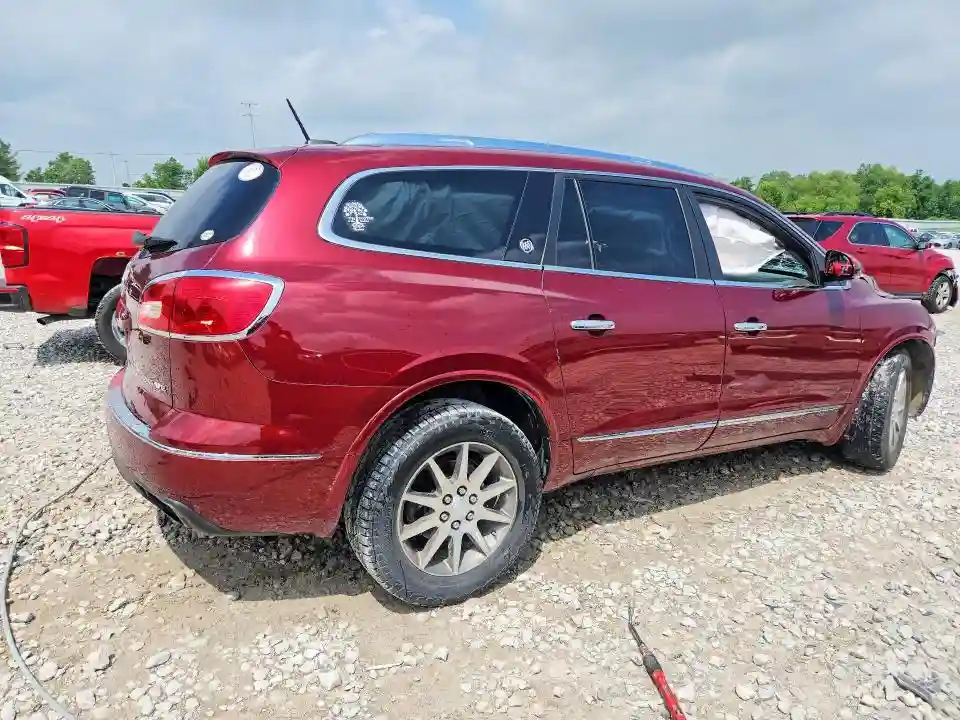 5GAKRBKD5GJ320222 2016 BUICK ENCLAVE-2
