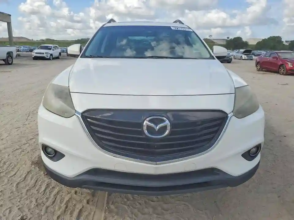 JM3TB2CA9F0455081 2015 MAZDA CX-9-4