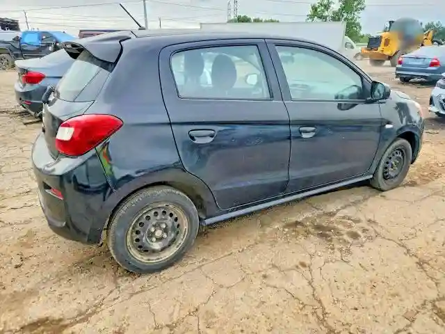 ML32A3HJ9LH009521 2020 MITSUBISHI MIRAGE-2
