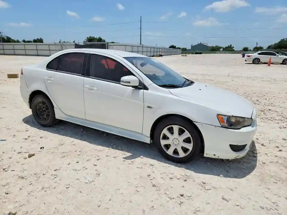 JA32U2FU7FU015727 2015 MITSUBISHI LANCER-3
