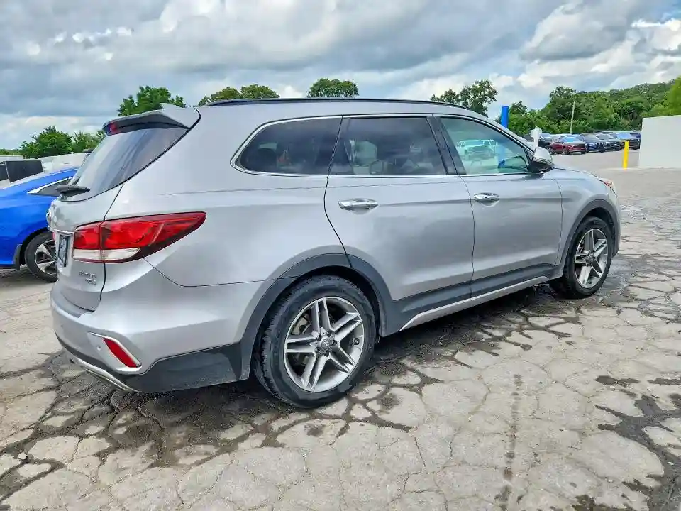 KM8SR4HF1HU228961 2017 HYUNDAI SANTA FE-2