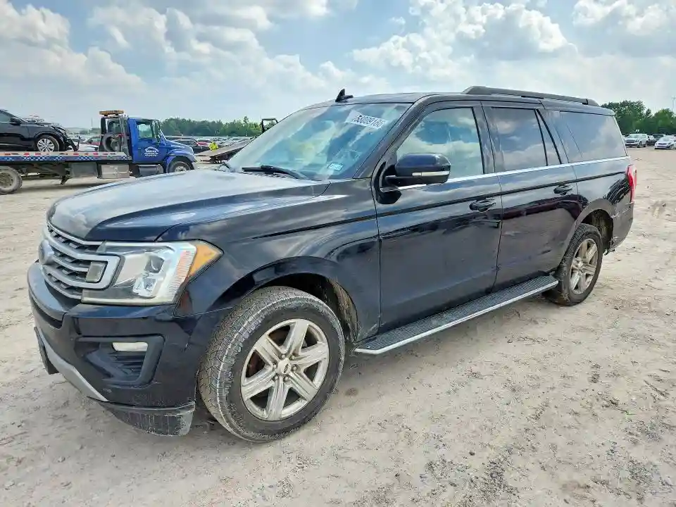 1FMJK1HT4KEA82903 2019 FORD EXPEDITION-0