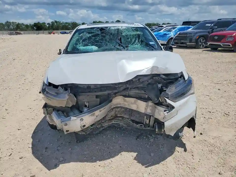 19UDE2F7XNA001906 2022 ACURA ILX-4