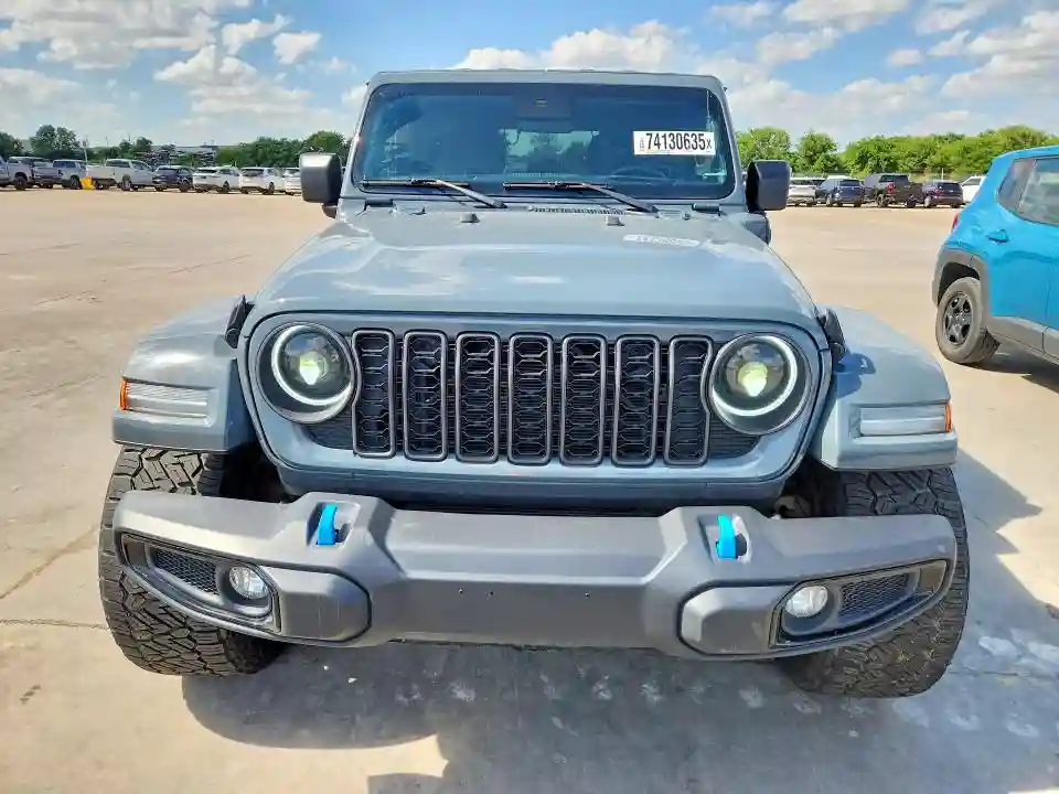 1C4RJXN61RW206268 2024 JEEP WRANGLER-4