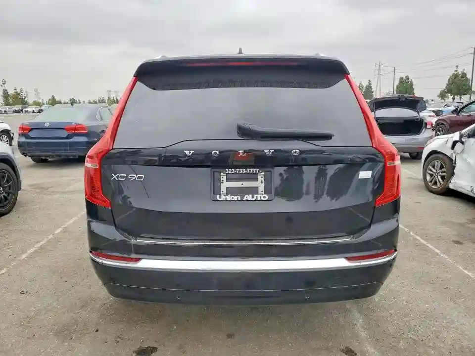 YV4H60CNXP1912211 2023 VOLVO XC90-5