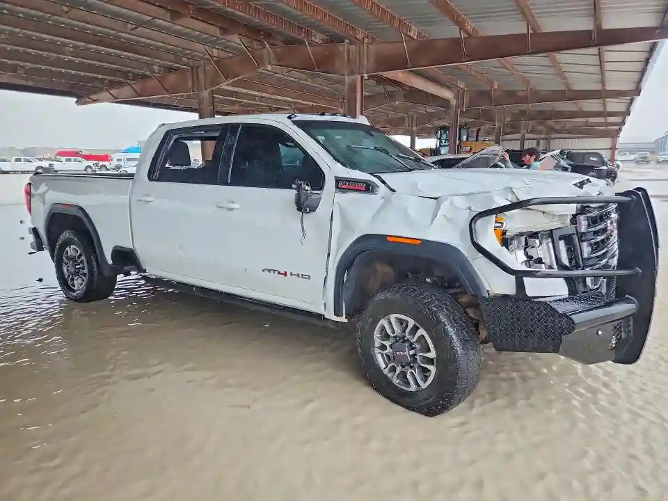 1GT49PEY8PF245702 2023 GMC SIERRA-3