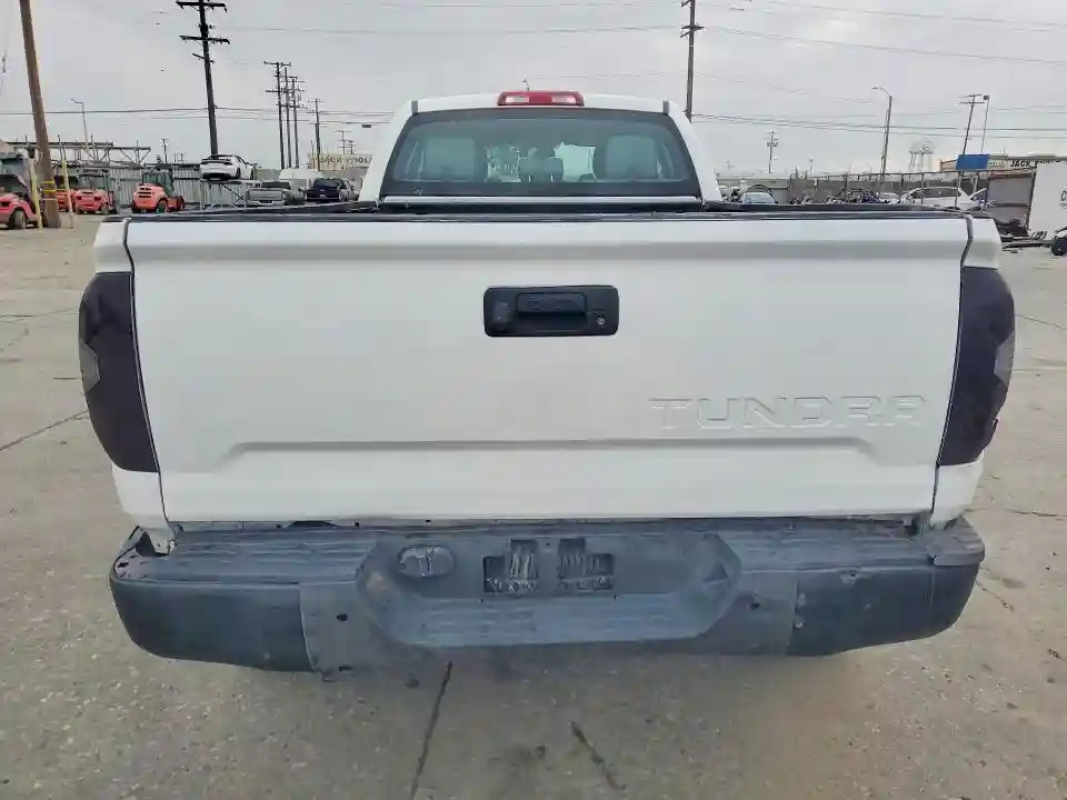 5TFTY5F17FX008941 2015 TOYOTA TUNDRA-5