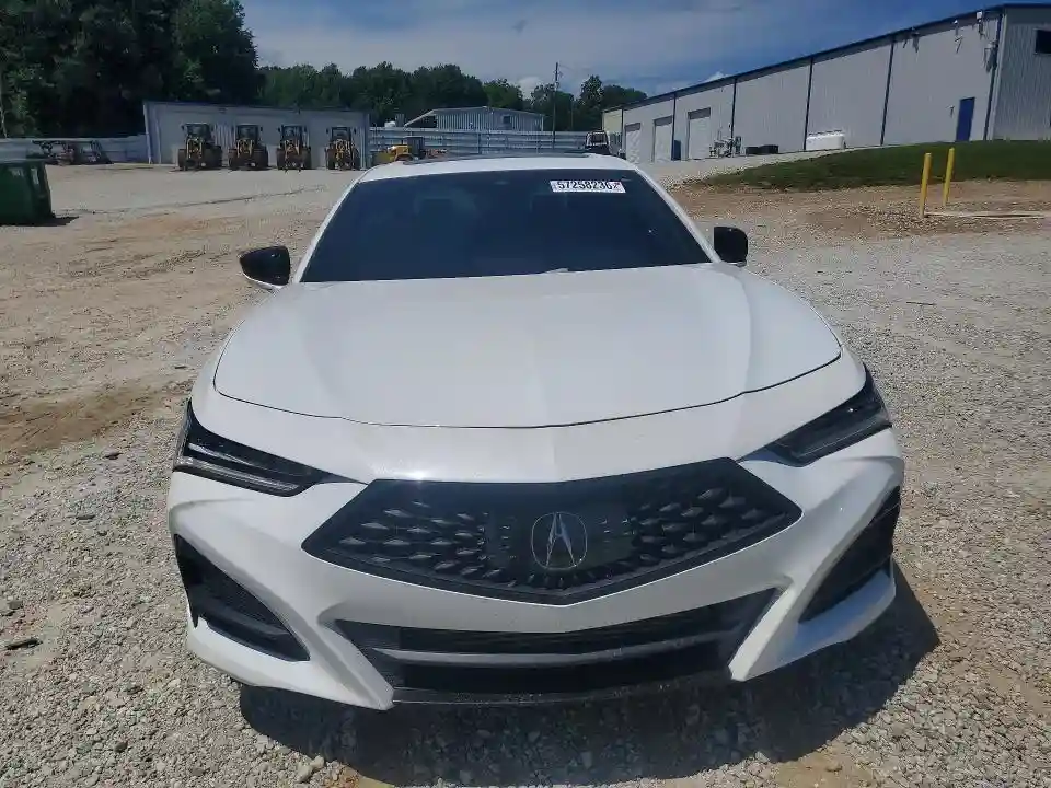 19UUB5F52MA004645 2021 ACURA TLX-4