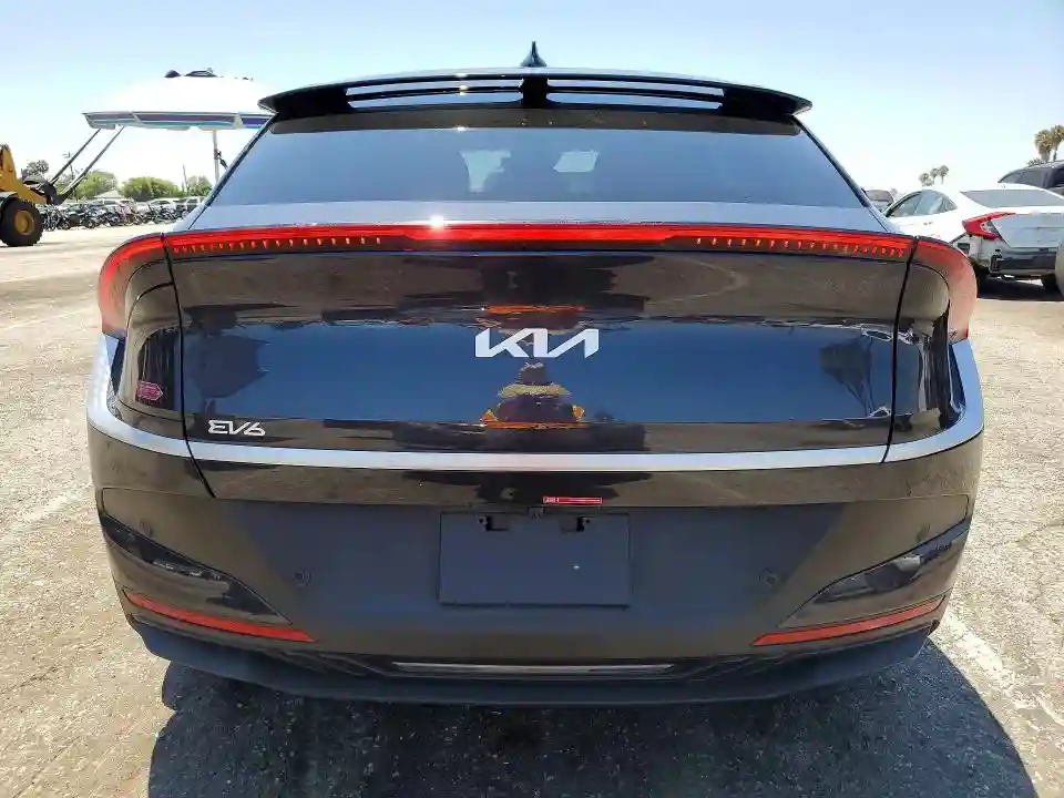 5XYC34JA8SG014275 2025 KIA ALL OTHER-5