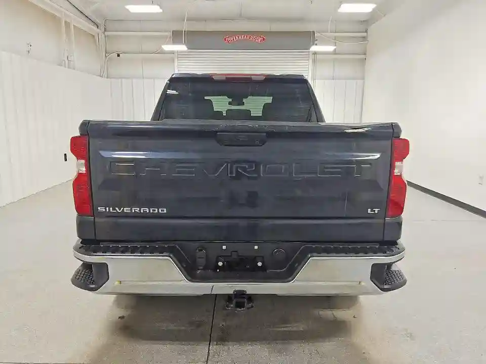 1GCUDDED1RZ352103 2024 CHEVROLET SILVERADO-5