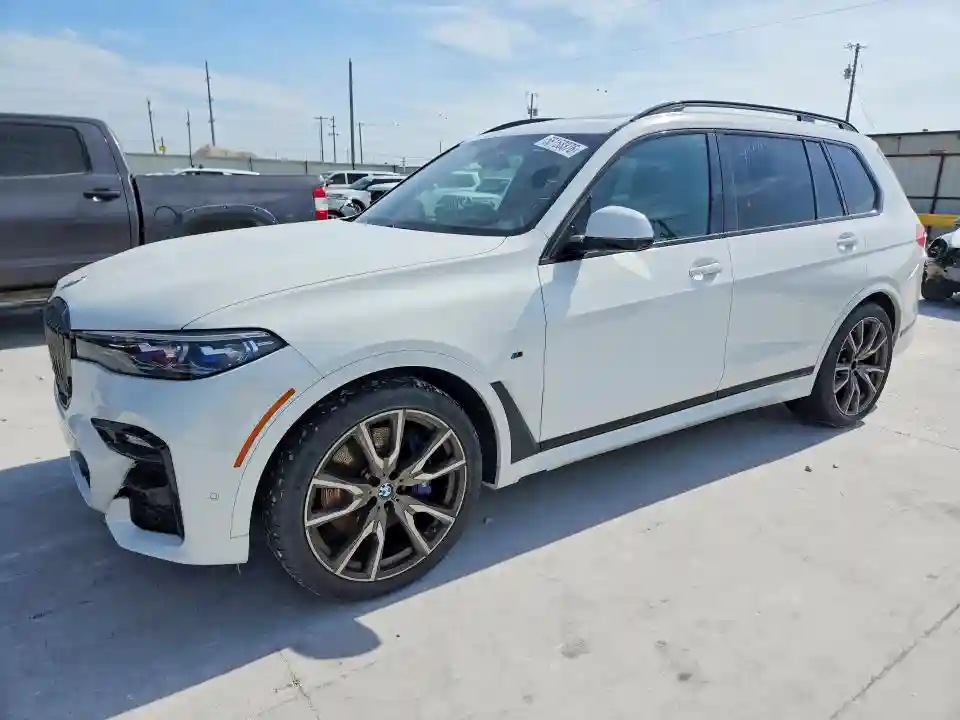 5UXCX6C09N9J04849 2022 BMW X7-0