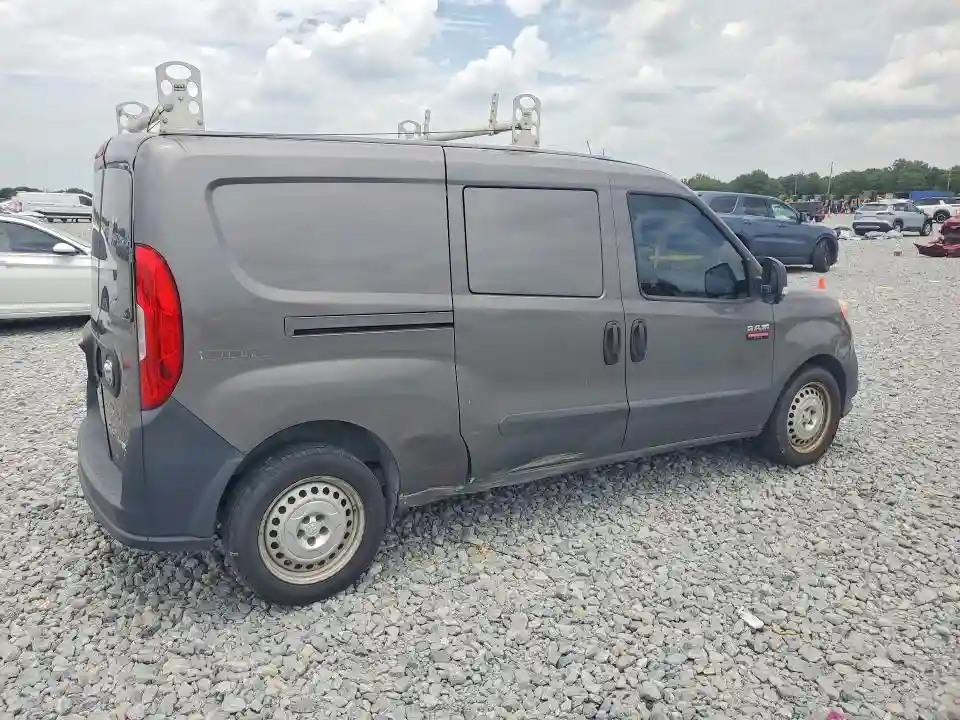 ZFBERFAB1J6L15387 2018 RAM PROMASTER-2