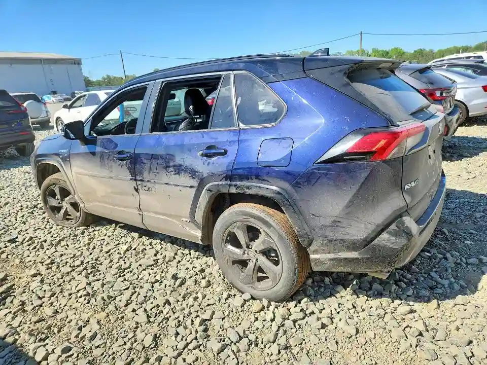 2T3E6RFV2MW028380 2021 TOYOTA RAV4-1