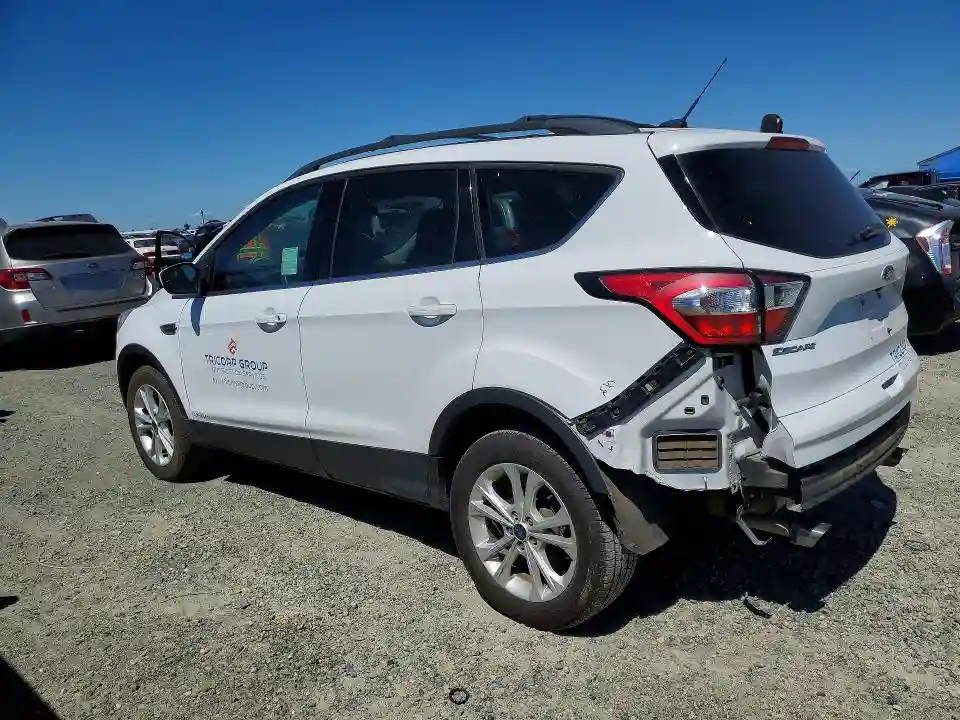 1FMCU0GD9JUD37802 2018 FORD ESCAPE-1
