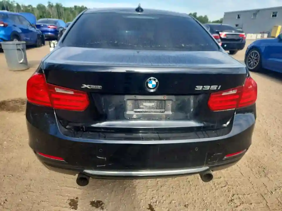 WBA3B9C56DF140444 2013 BMW 3 SERIES-5
