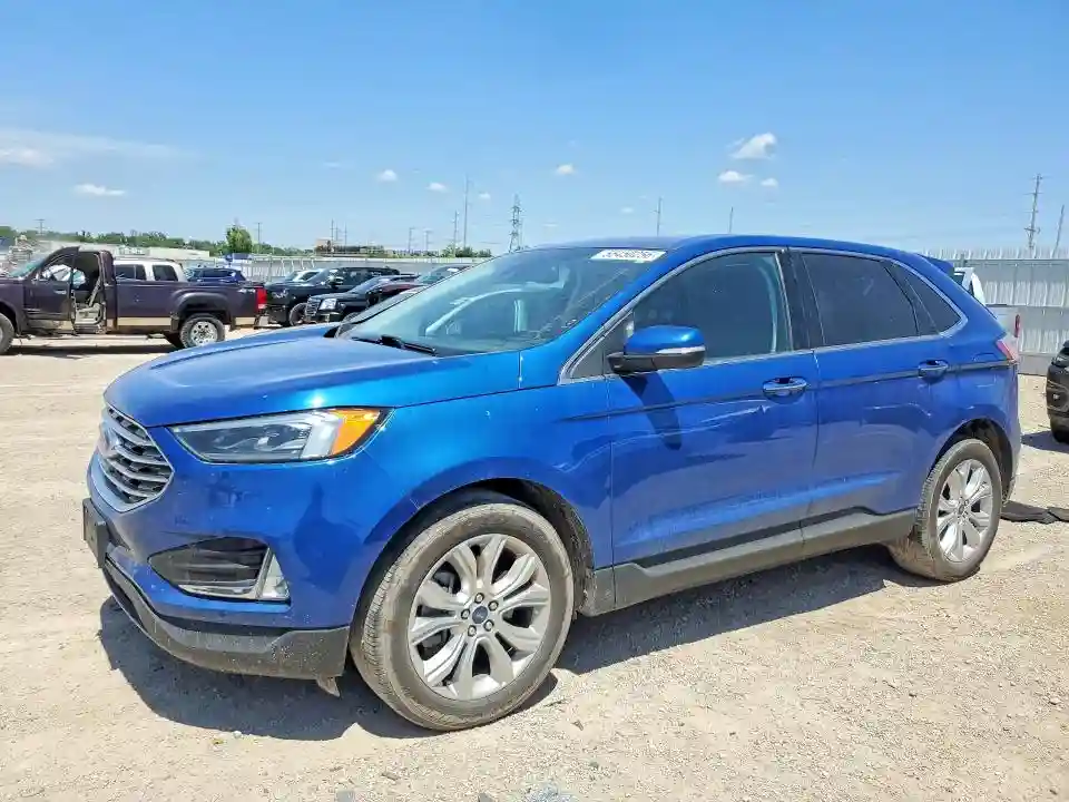 2FMPK4K95NBA54679 2022 FORD EDGE-0