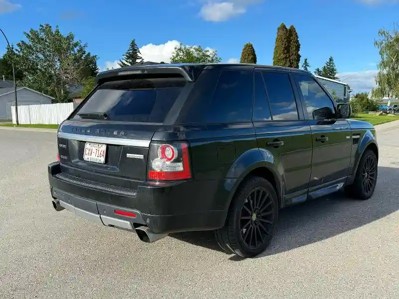 SALSH2E47DA800862 2013 LAND ROVER RANGEROVER-3